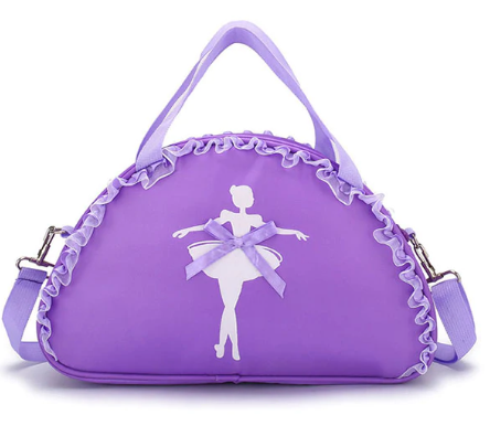 Little Ballerina Bag