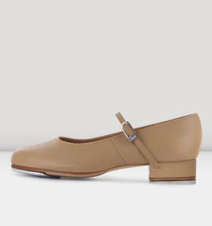 Bloch Ladies Tap-On - S0302L