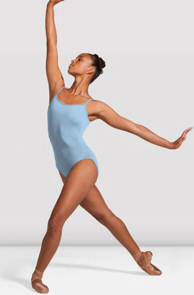 Bloch Cami Leotard - L5607