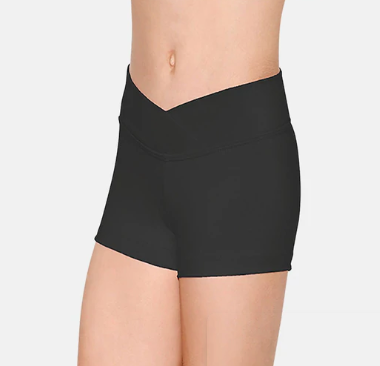 So Danca Bree Short - SL81