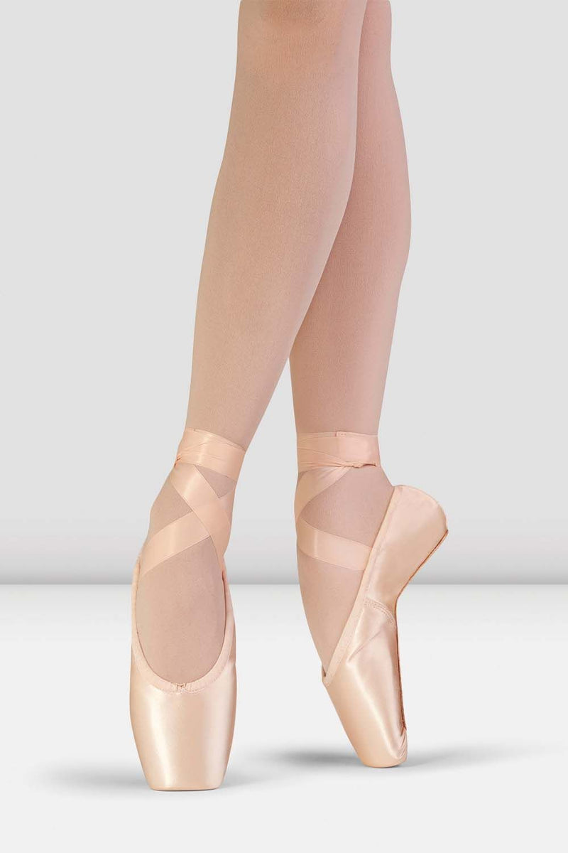 Bloch Synthesis Pointe Shoe - S0175