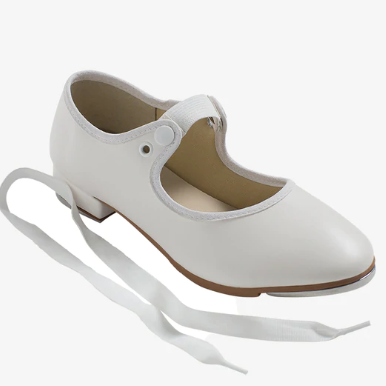 So Danca Val Tap Shoe Tan/Caramel- TA35