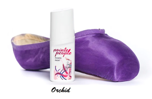 Pointe People Pointe Paint