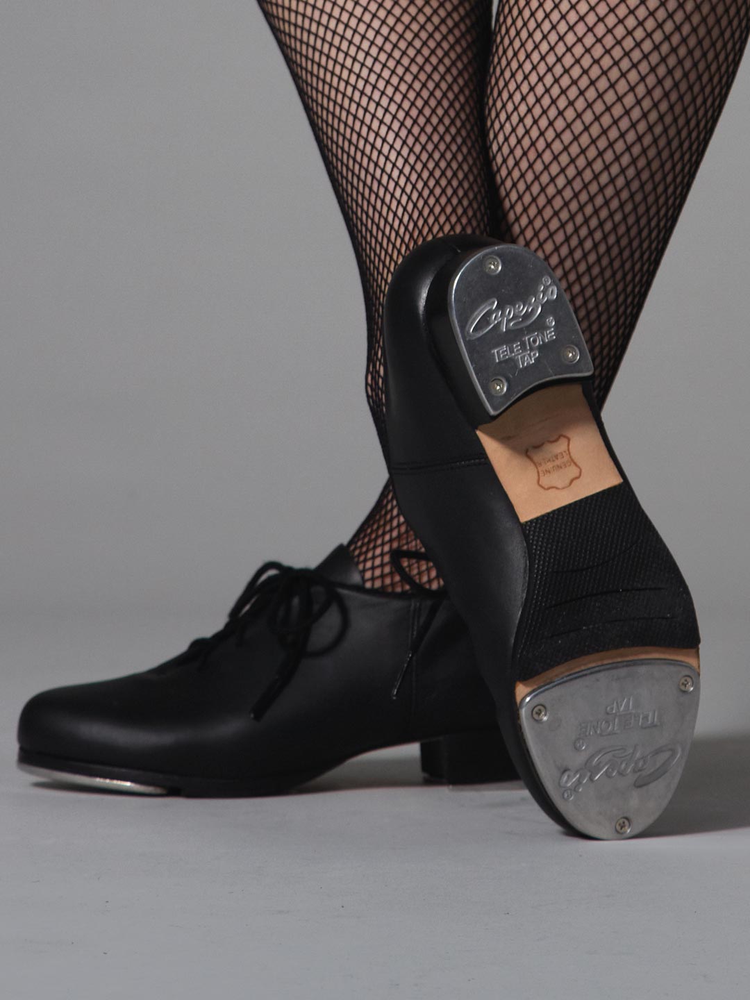 Cadence Tap Shoe Adult - CG19