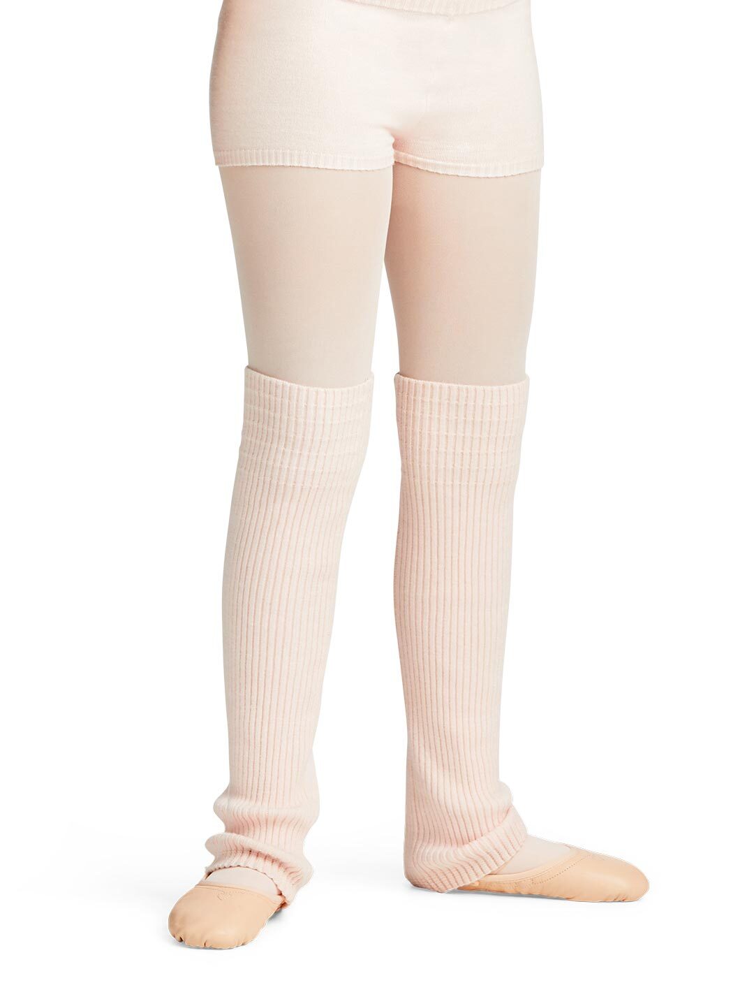Capezio 18" Legwarmer - CK10955C