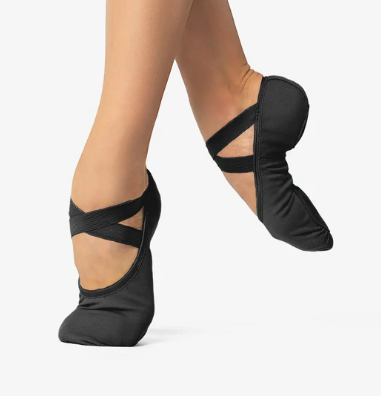 So Danca Bliss (Adult) Black - SD16L