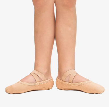 So Danca Bliss (Child) Sand - SD16s