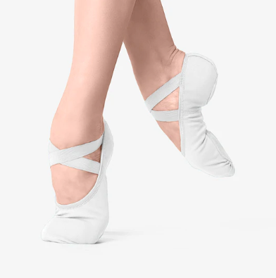 So Danca Bliss (Adult) White - SD16L