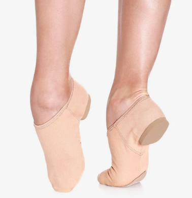 So Danca Jada (Adult) Sand - JZ75L