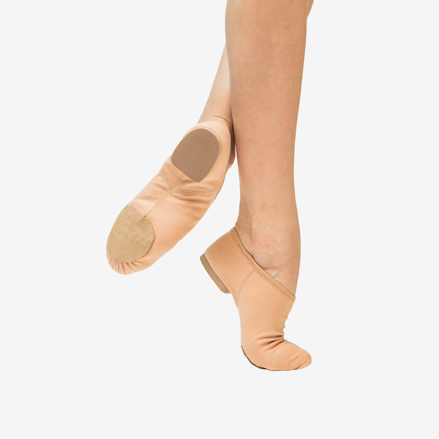 So Danca Jada (Adult) Sand - JZ75L - official vendor product image