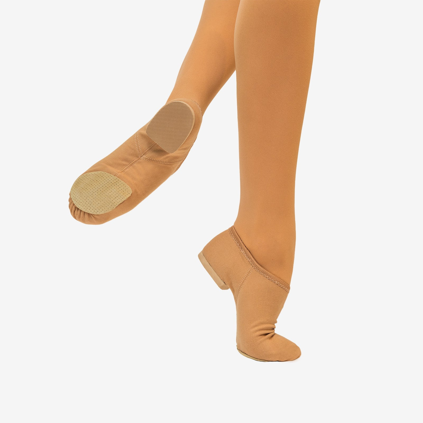 So Danca Jada (Adult) Suntan - JZ75L - official vendor product image