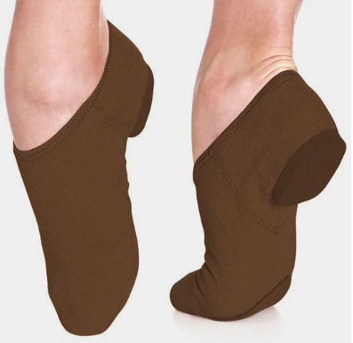 So Danca Jada (Adult) Mocha - JZ75L