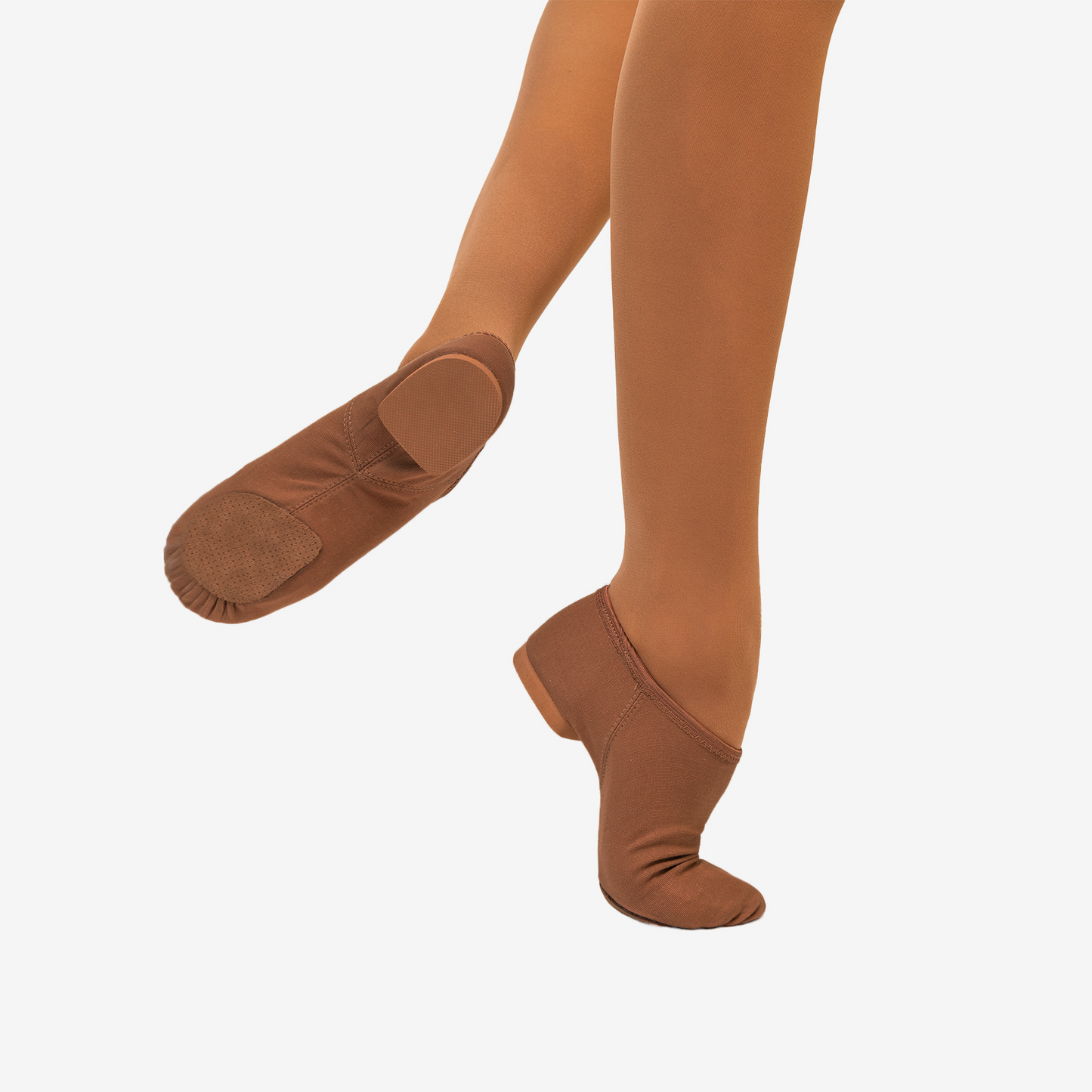So Danca Jada (Adult) Mocha - JZ75L - official vendor product image