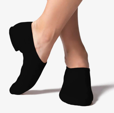 So Danca Jada (Adult) Black - JZ75L