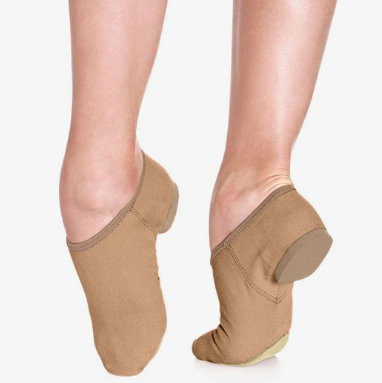 So Danca Jill (Child) Suntan - JZ75s