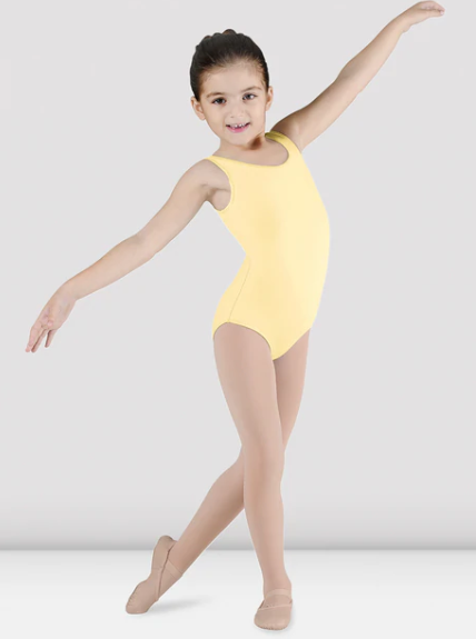 Bloch Dynamic Tank Leo - CL5605