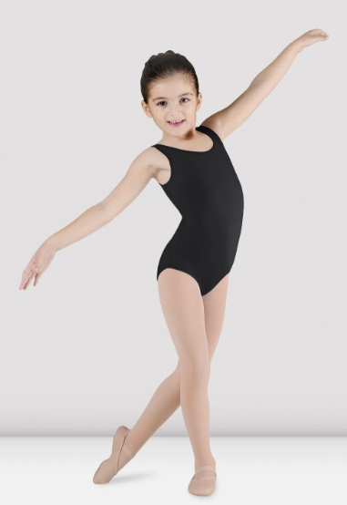 Bloch Dynamic Tank Leo - CL5605