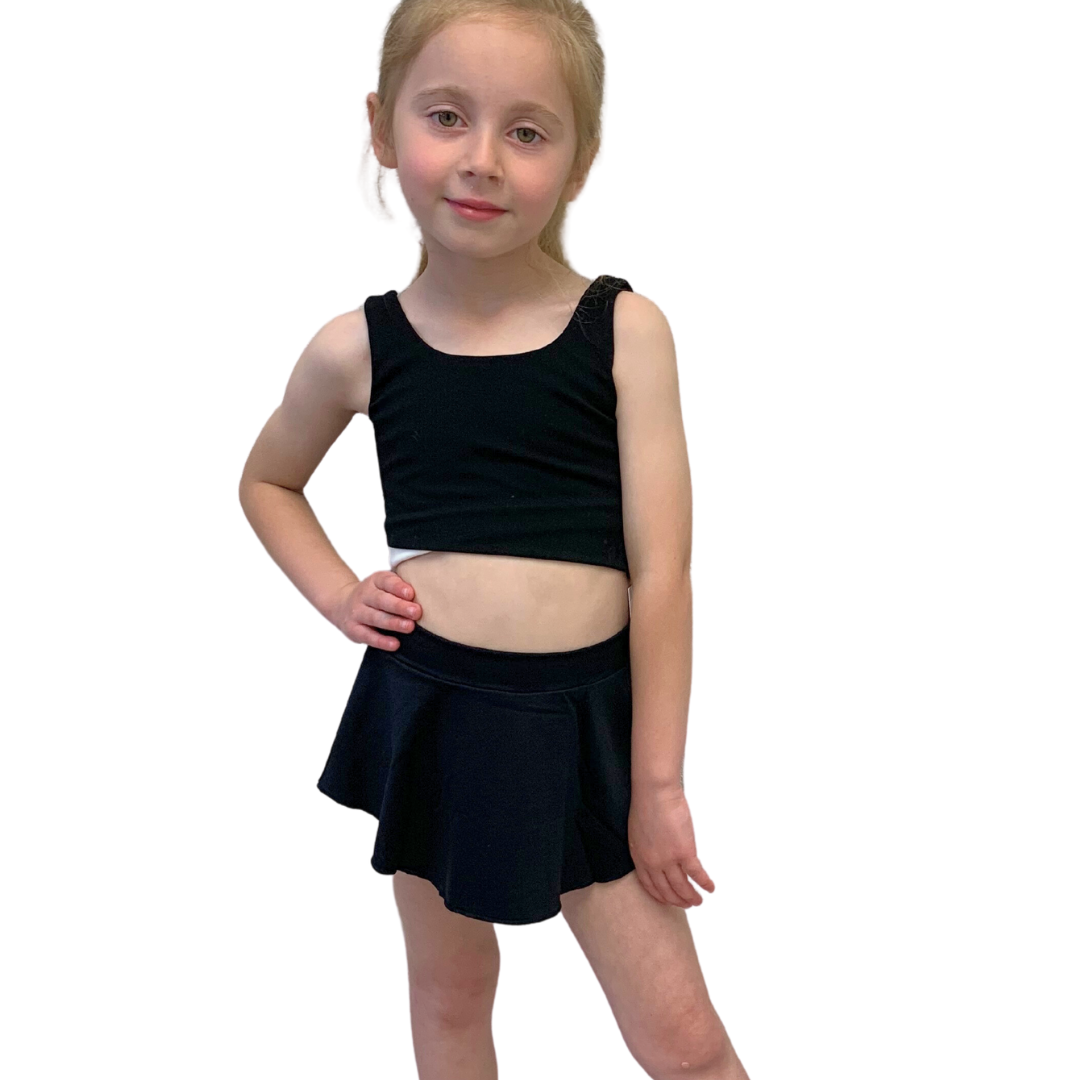 Honeycut Edge Tank - T2131