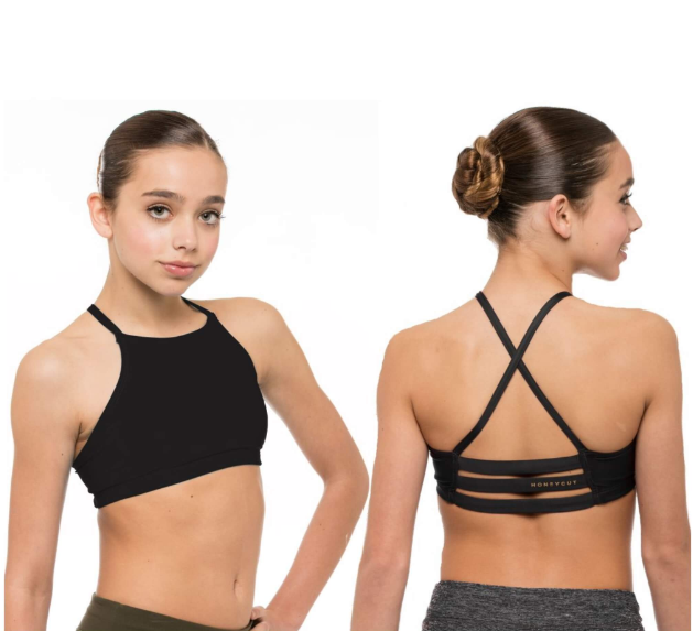 Honeycut Comp Halter - TAQ106