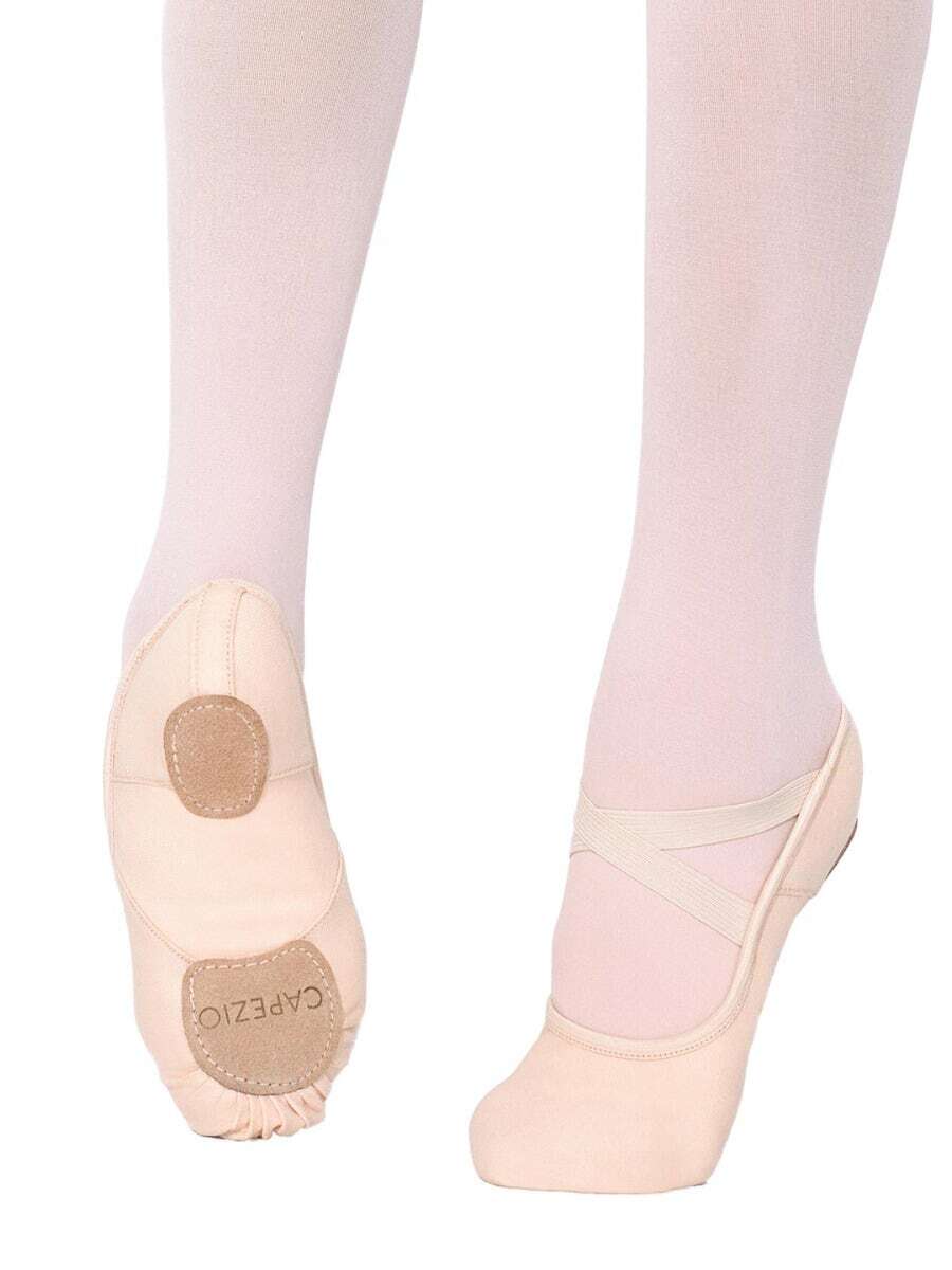 Hanami Ballet Shoe Pink-2037W