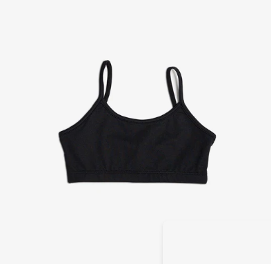 So Danca Greta Kids Top - SL142