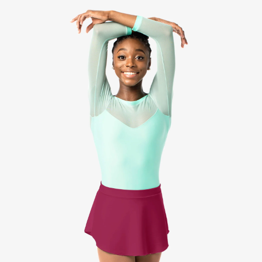 So Danca Yasmin Skirt - SL149