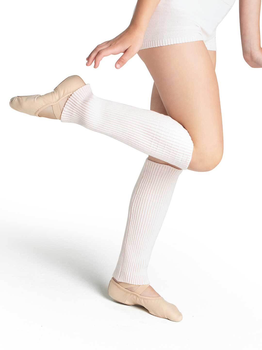 Capezio 12" Legwarmer - CK10956C