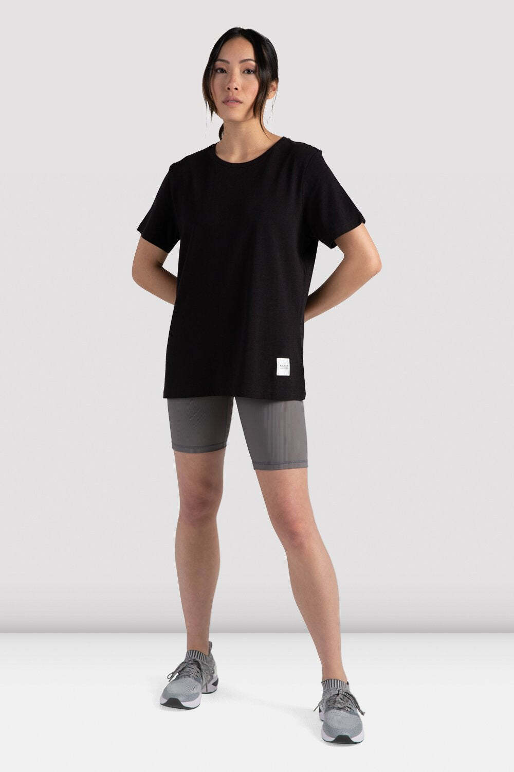 Bloch Boyfriend T-Shirt