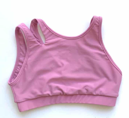 Honeycut Full Moon Top - TAQ110