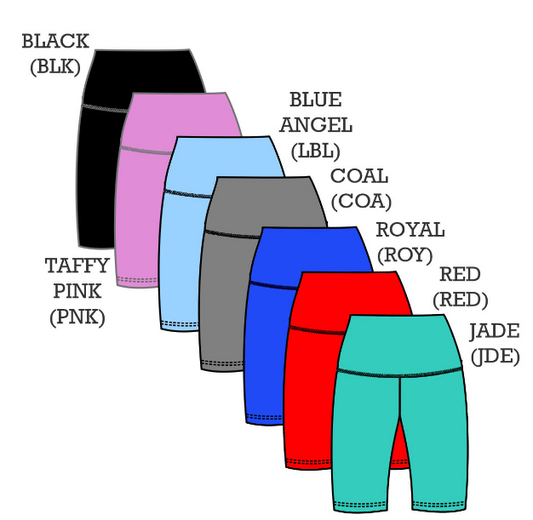 Honeycut Bike Short - BAQ204