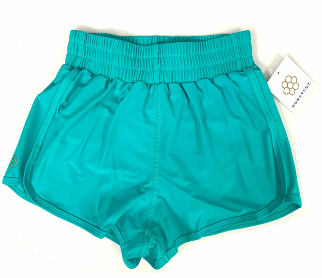 Honeycut Flip Short - BAQ211