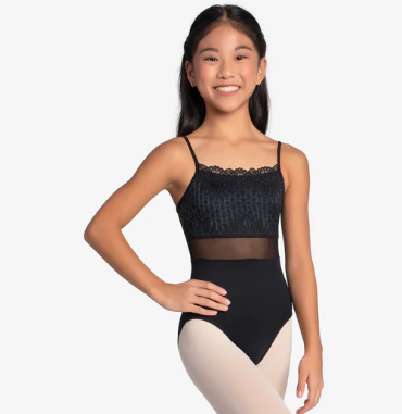 So Danca Eliette Leotard - L2519