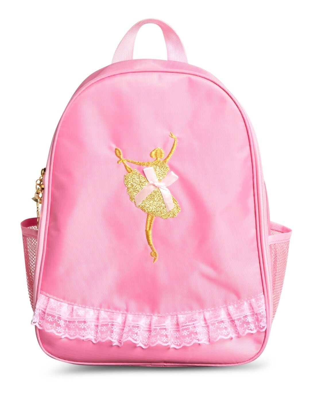 Capezio Ballerina Bow Backpack - B280