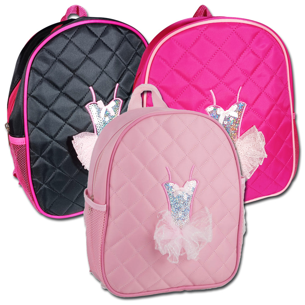 TYVM Fuscia Adorable Backpack - 44016
