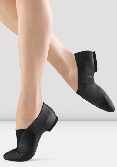 Bloch Super Jazz Shoes - S0401L