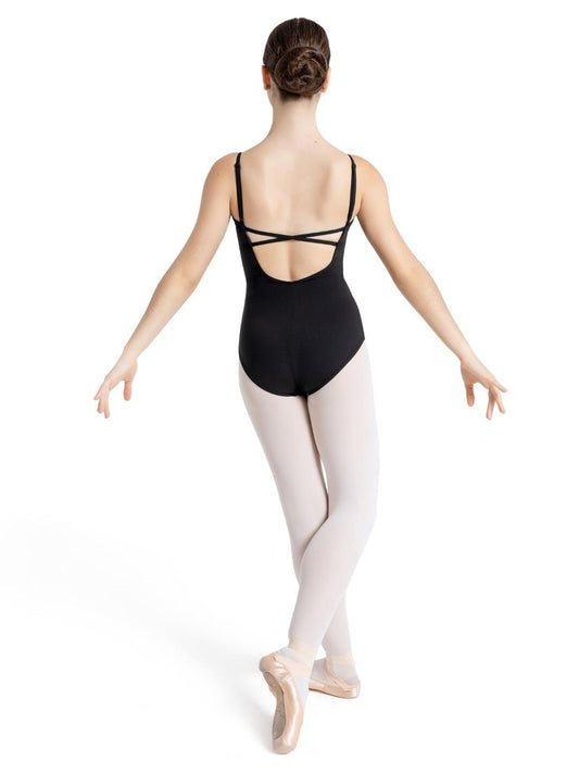 Capezio Meryl Camisole Leotard - MC802W