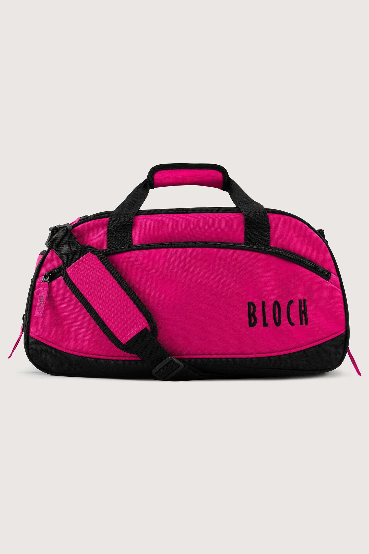 Bloch "Two Tone" Duffle Bag - A6006