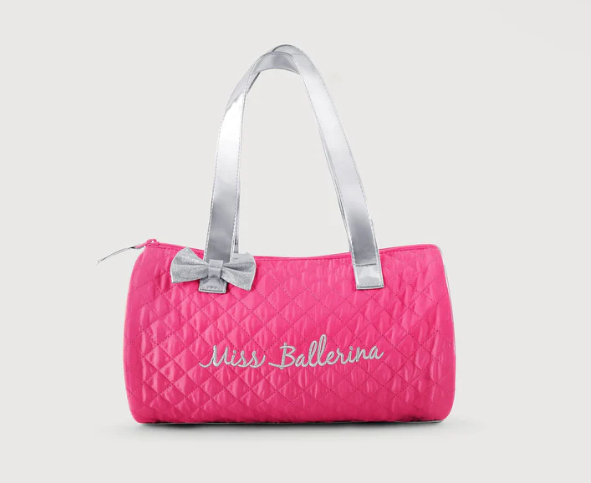 Bloch "Miss Ballerina" Bag - A6193
