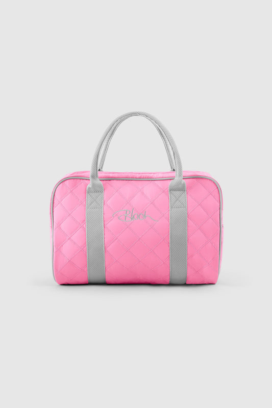 Bloch "MJ Encore Quilt" Bag - A6194