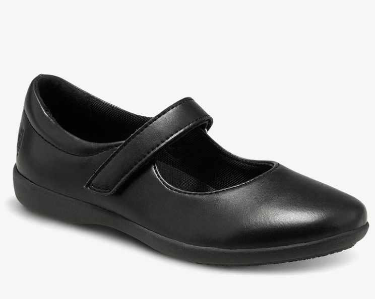 Hush Puppies Lexi Black