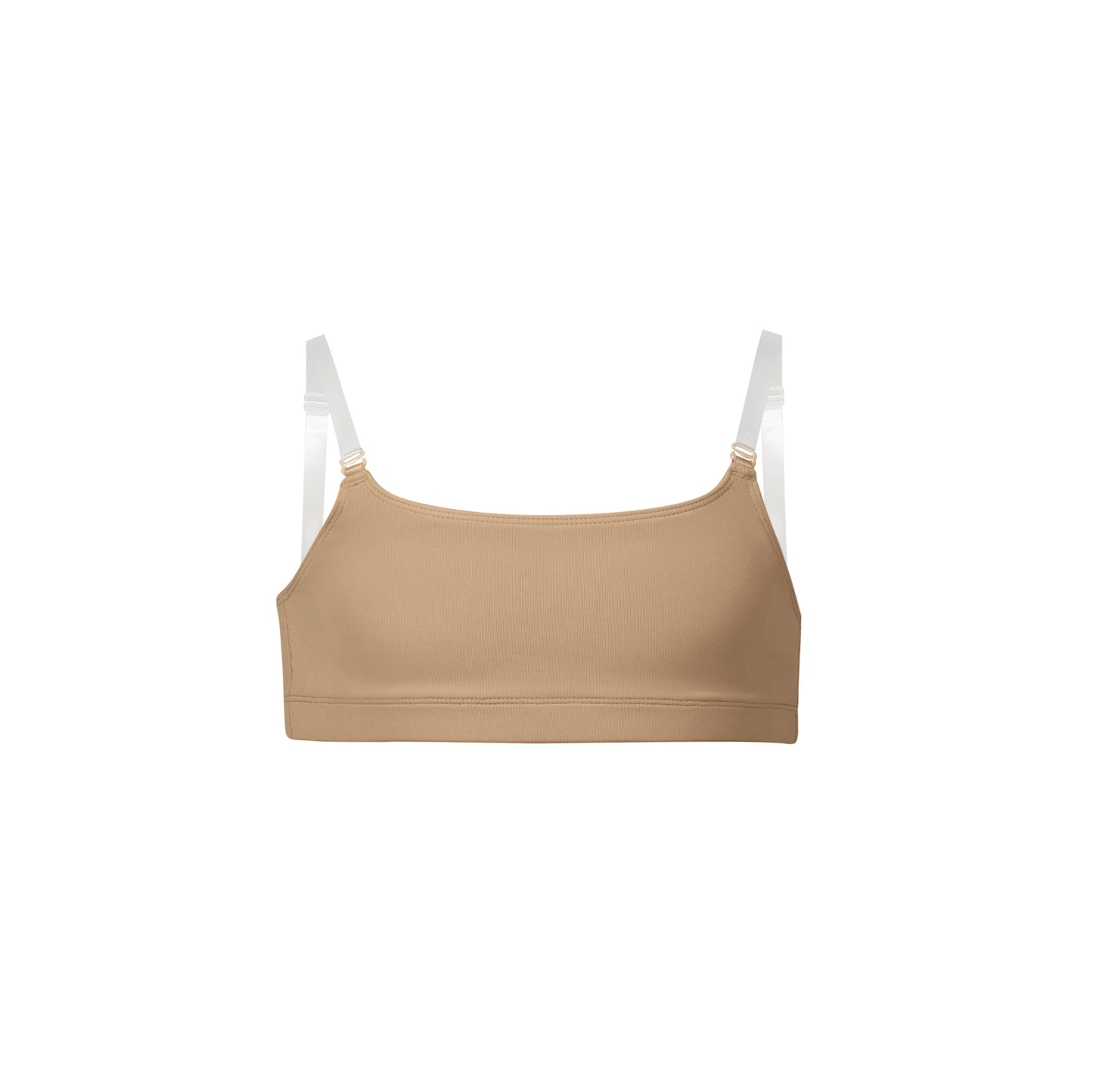 Bloch Child Leia Crop Top - CZ3177