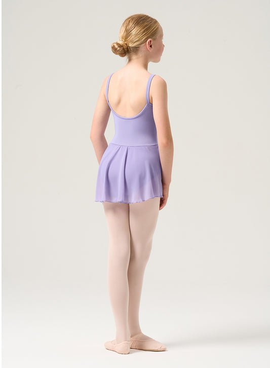 Bloch Cami Skirted Leotard - CL0507