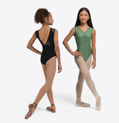 So Danca "Connie" Leotard - L2567