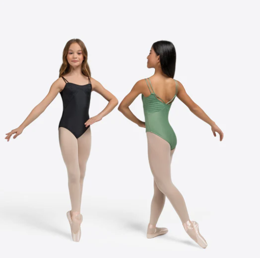 So Danca "Dette" Leotard - L2569