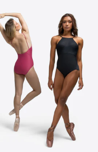 So Danca "Clarina" Leotard - RDE2584