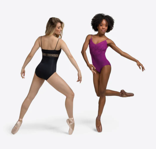 So Danca "Alodie" Leotard - RDE2606