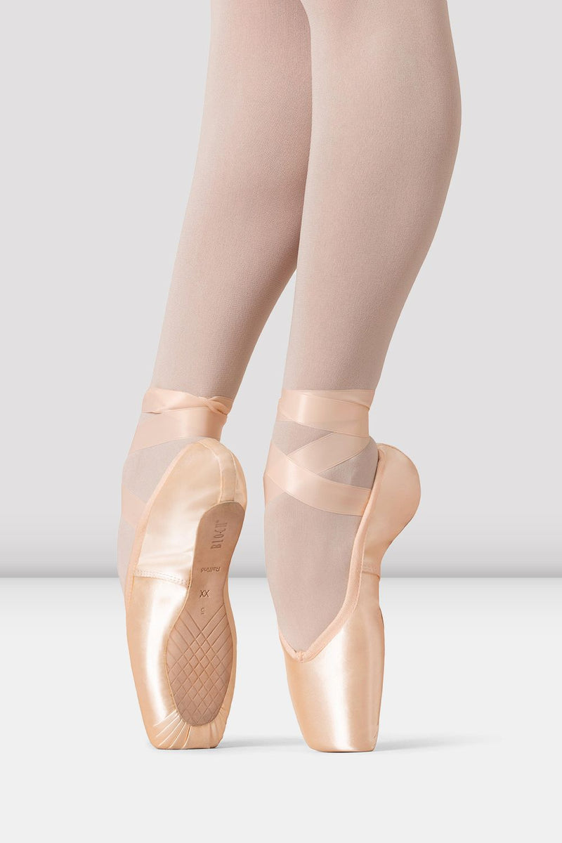 Bloch Raffine - S0181L by Bloch - product image