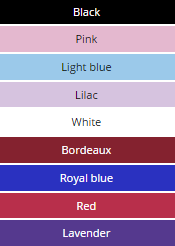 Nikolay "Little Alina" Long Sleeve Leotard - DPD03MP