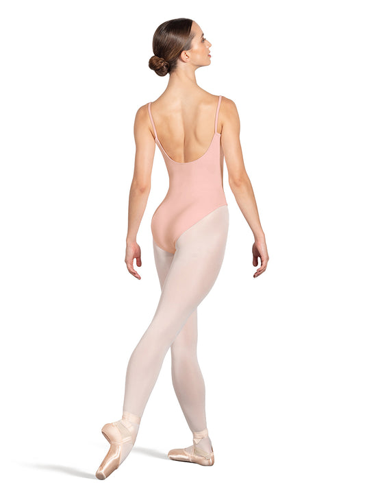 Bloch Ladies Ella Camisole Leotard - L4267