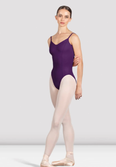 Bloch Ladies Ella Camisole Leotard - L4267